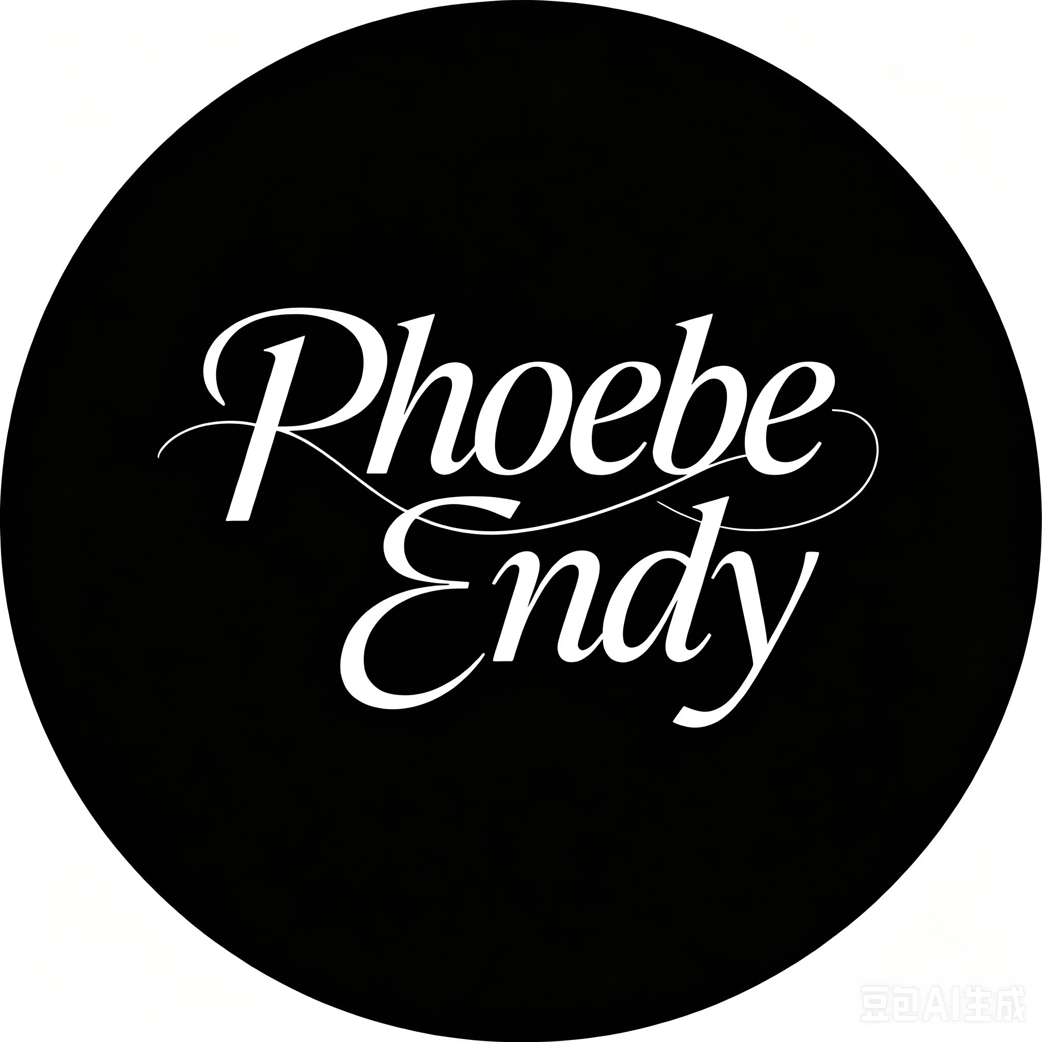 菲比倪 Phoebe人造澳白