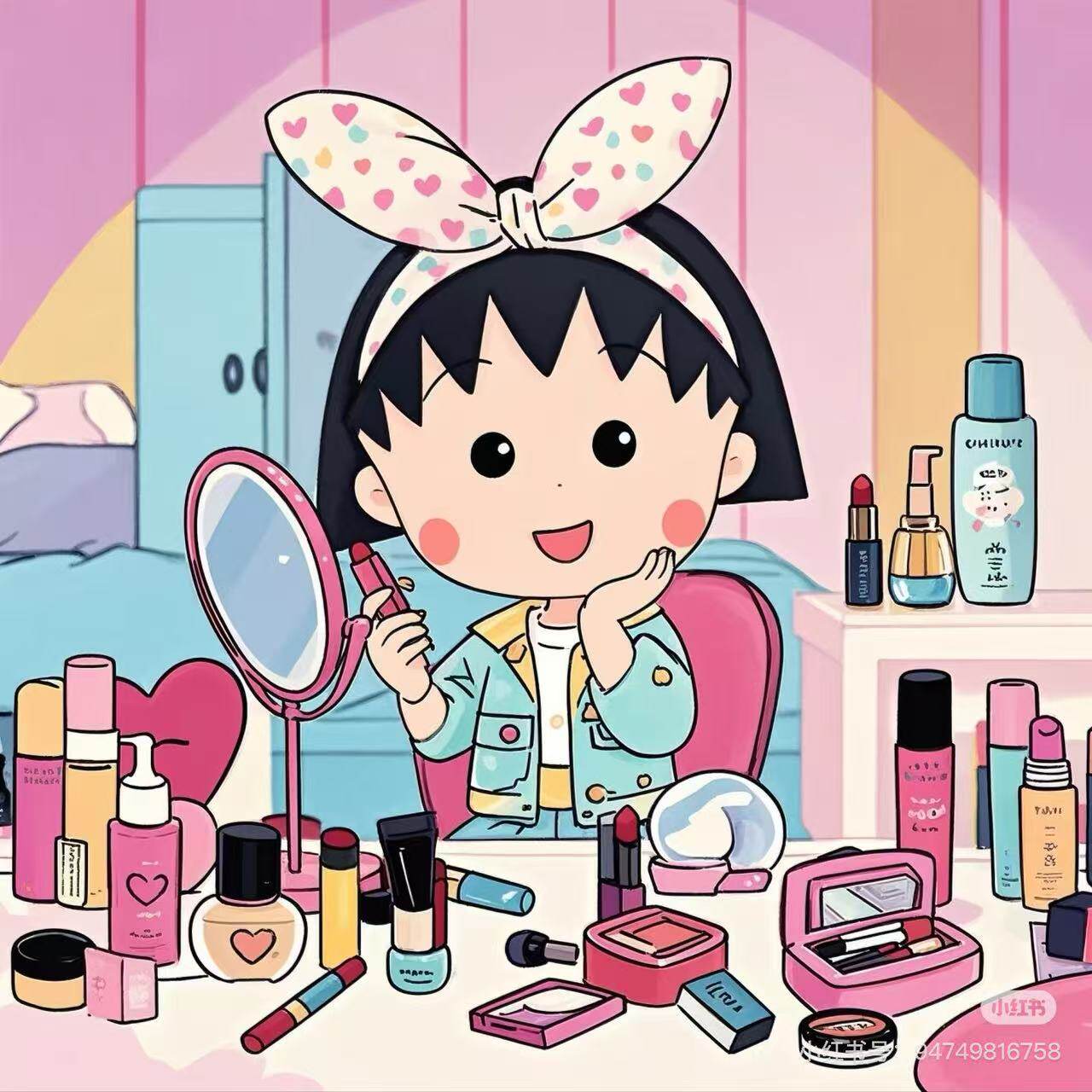 精品优选美妆达人店