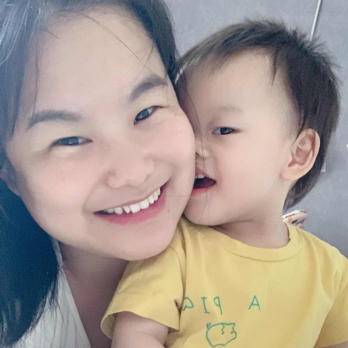 爱乐妈妈宝宝零食店
