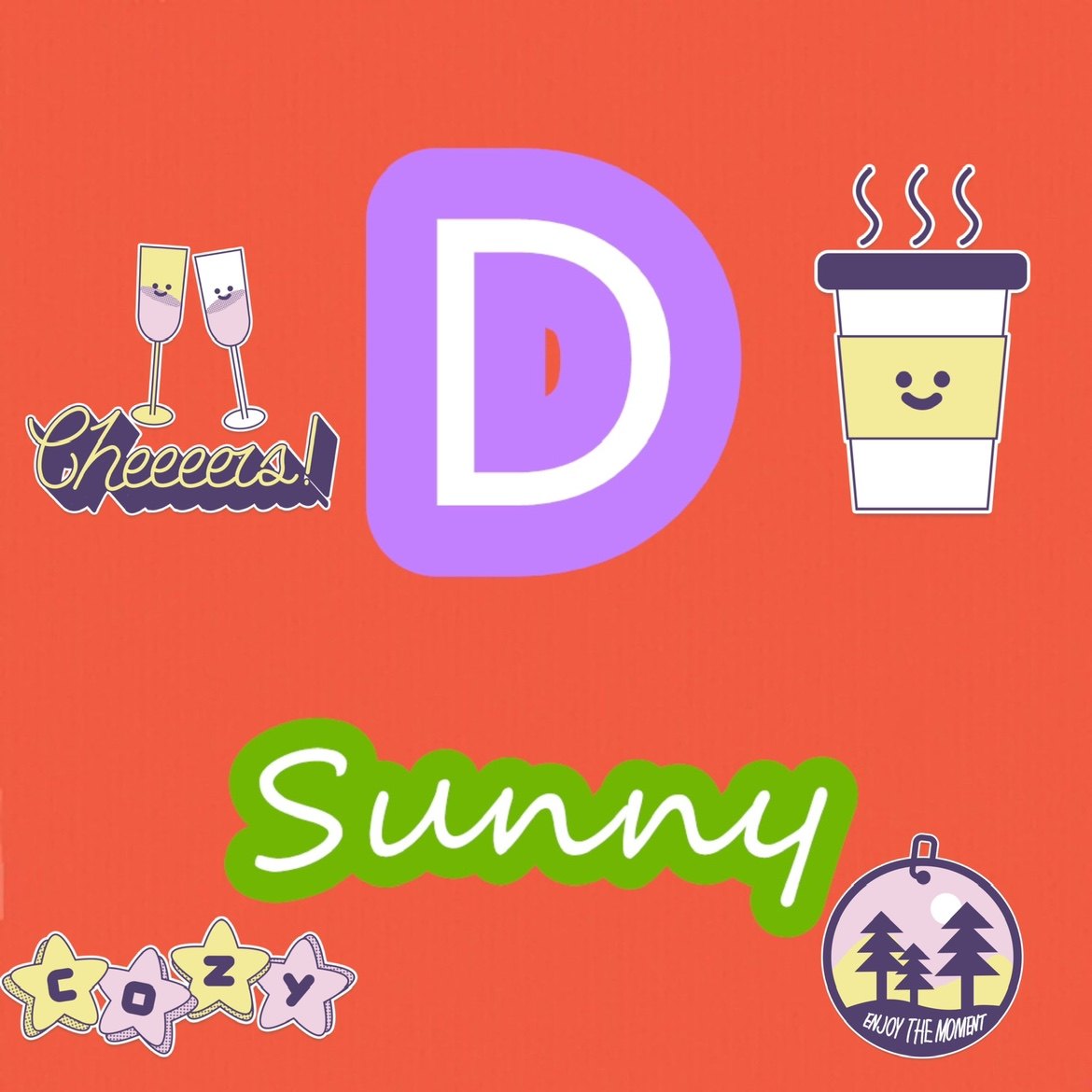 sunnyD优悠餐具精品小店