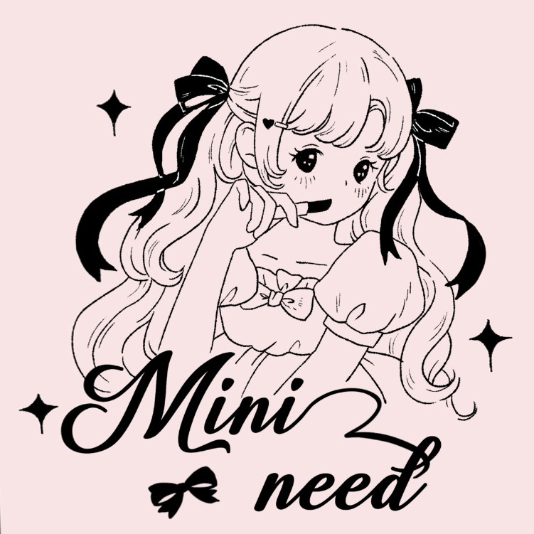 Mini need