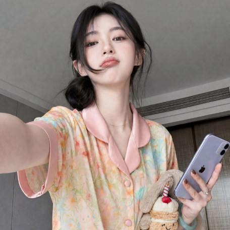 lamewaiwai家居服生活馆