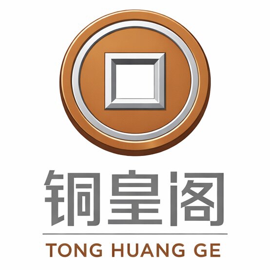 铜皇阁工艺品 店铺LOGO
