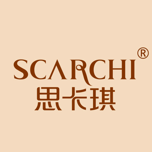 思卡琪女鞋官方企业店