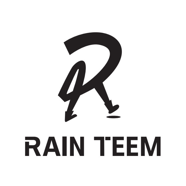 RAIN TEEM户外