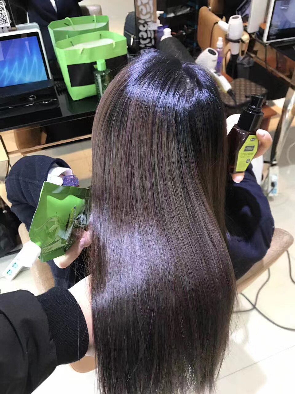 三生洗发护肤美妆店