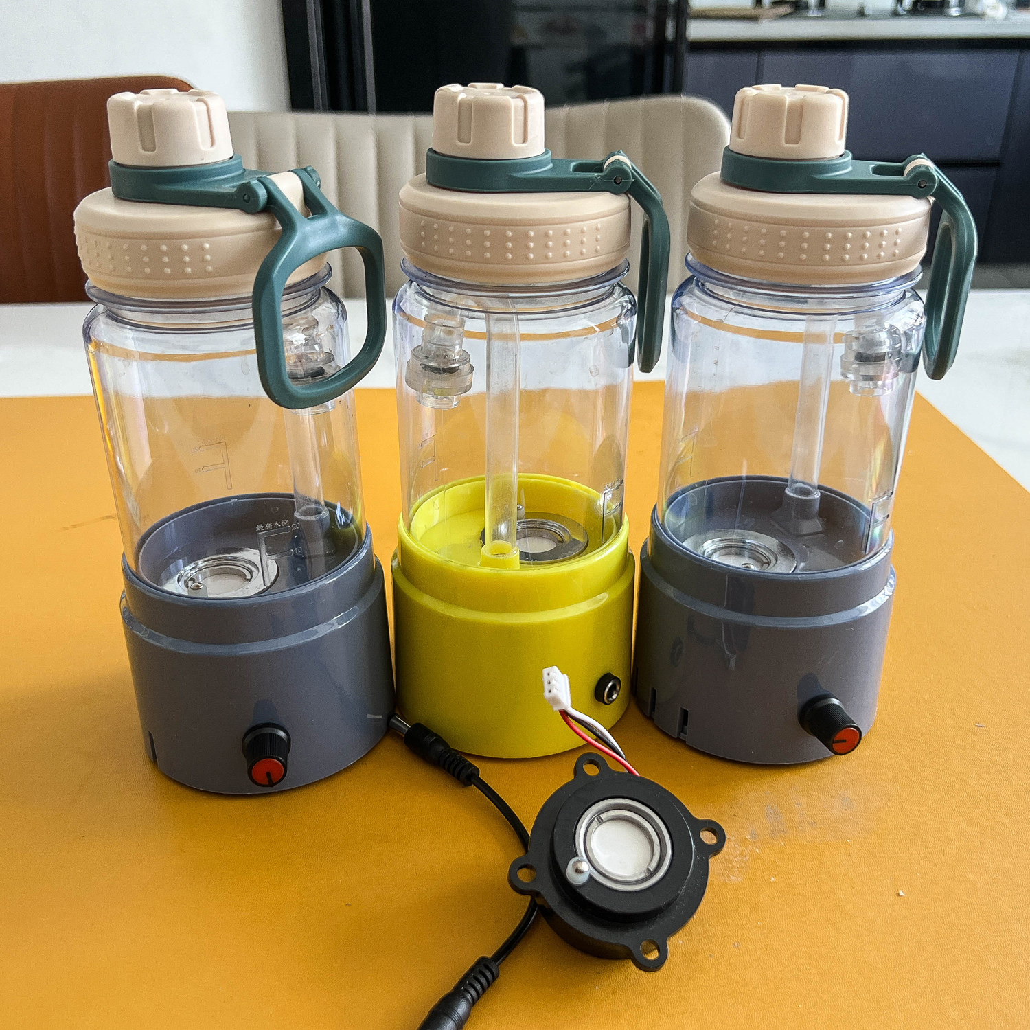 小江诱马蜂加湿器