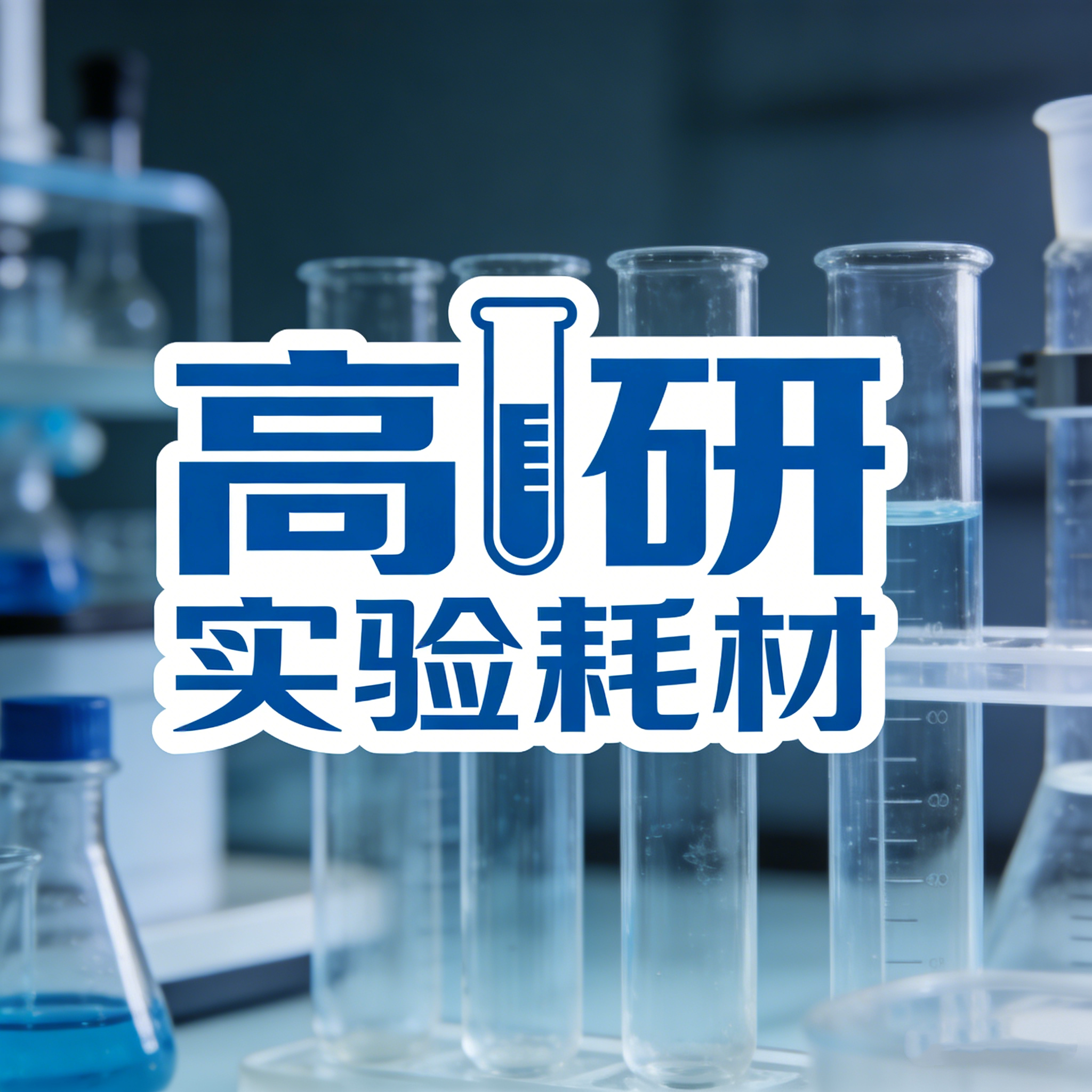高研 实验耗材