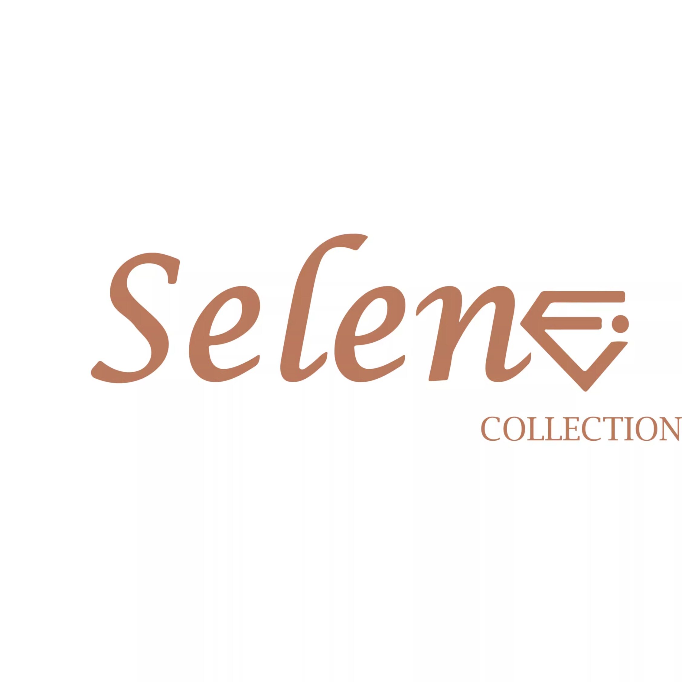 Selene 瑟琳企业店