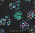 黑漆漆螺钿工作室