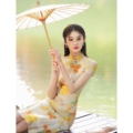鑫盛旗袍