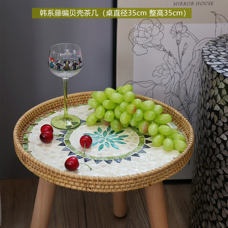 越南藤编工厂直销店