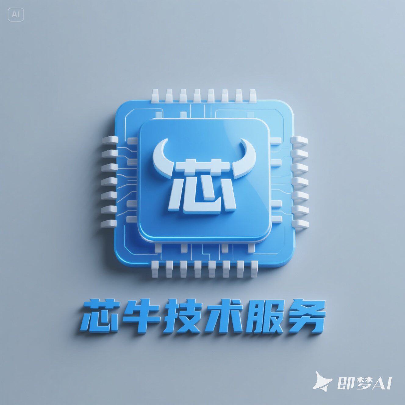 芯牛技术服务