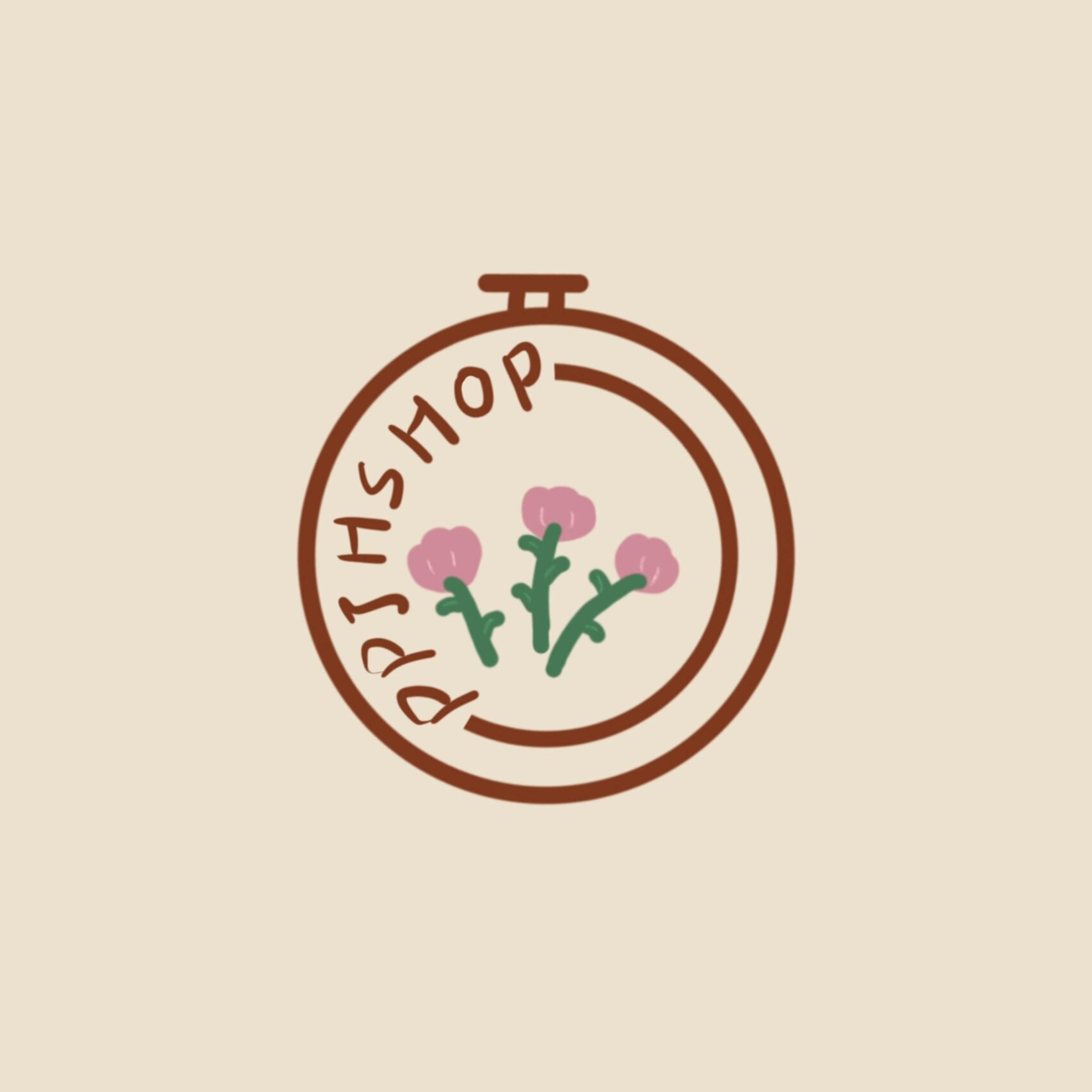 居家夫人生活馆 店铺LOGO