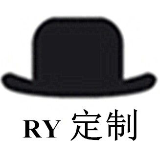 RY定制 店铺LOGO