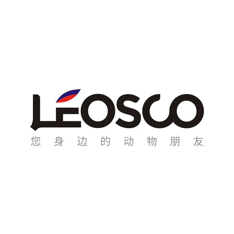 Leosco毛绒玩具优选店