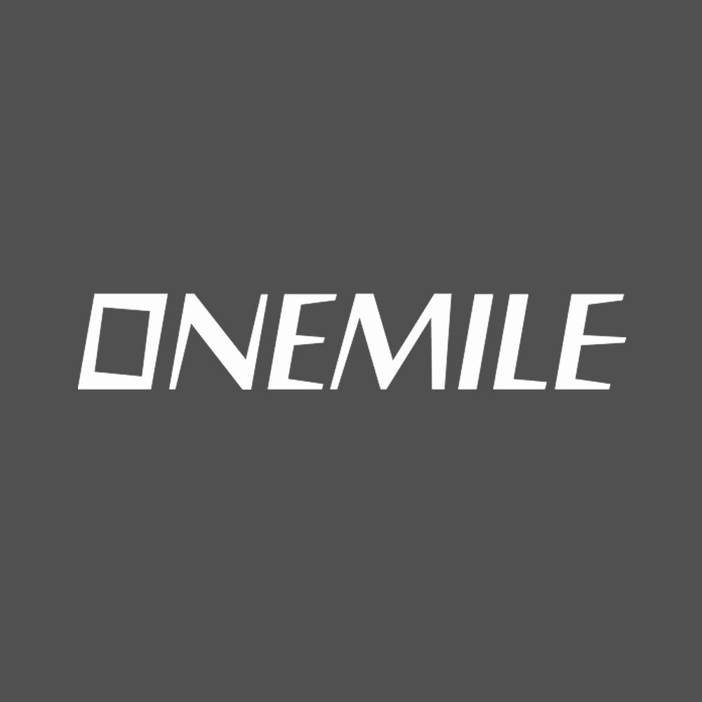 ONEMILE品牌店 店铺LOGO