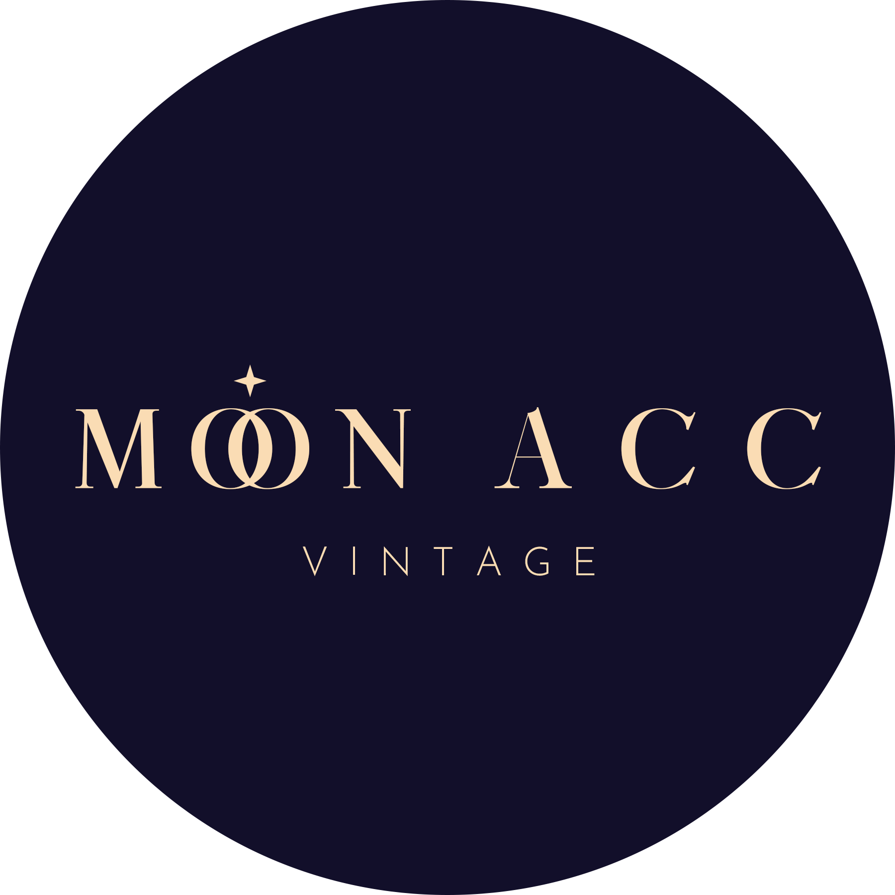 MOON ACC月亮女王