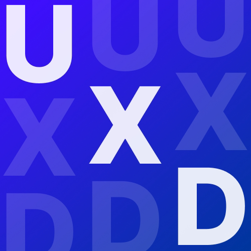 AxureUXD 店铺LOGO