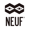 NEUF弗x牌 Design Lab