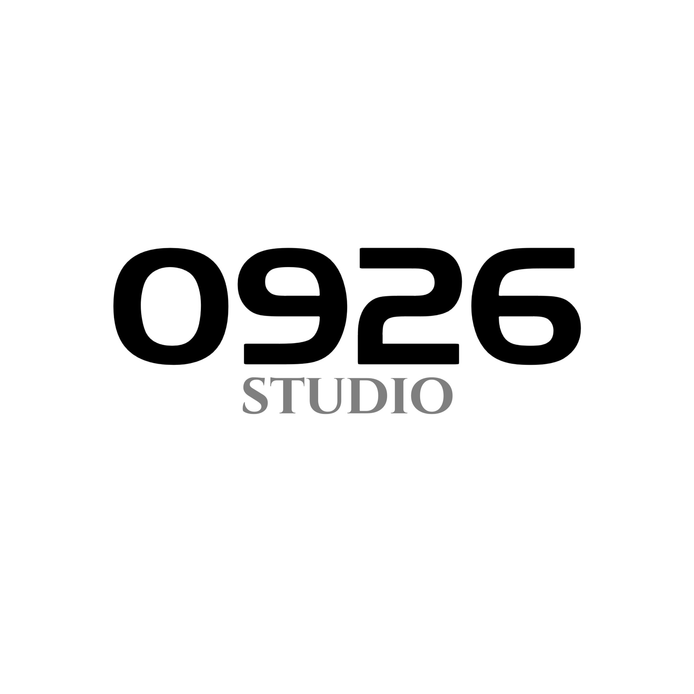 0926 STUDIO