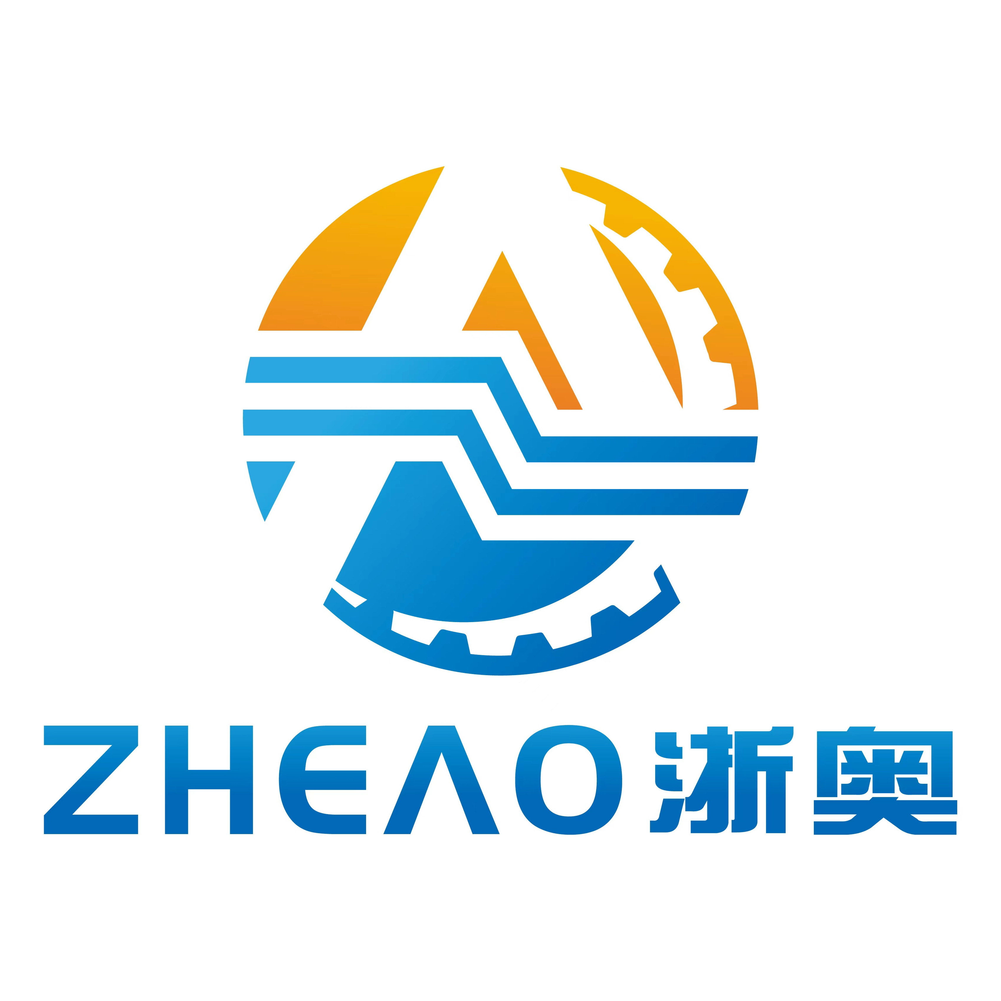 浙奥自动化联轴器