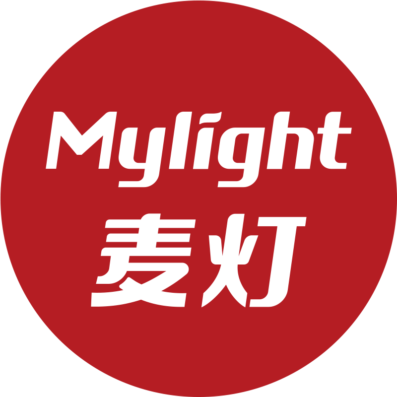 麦灯灯饰