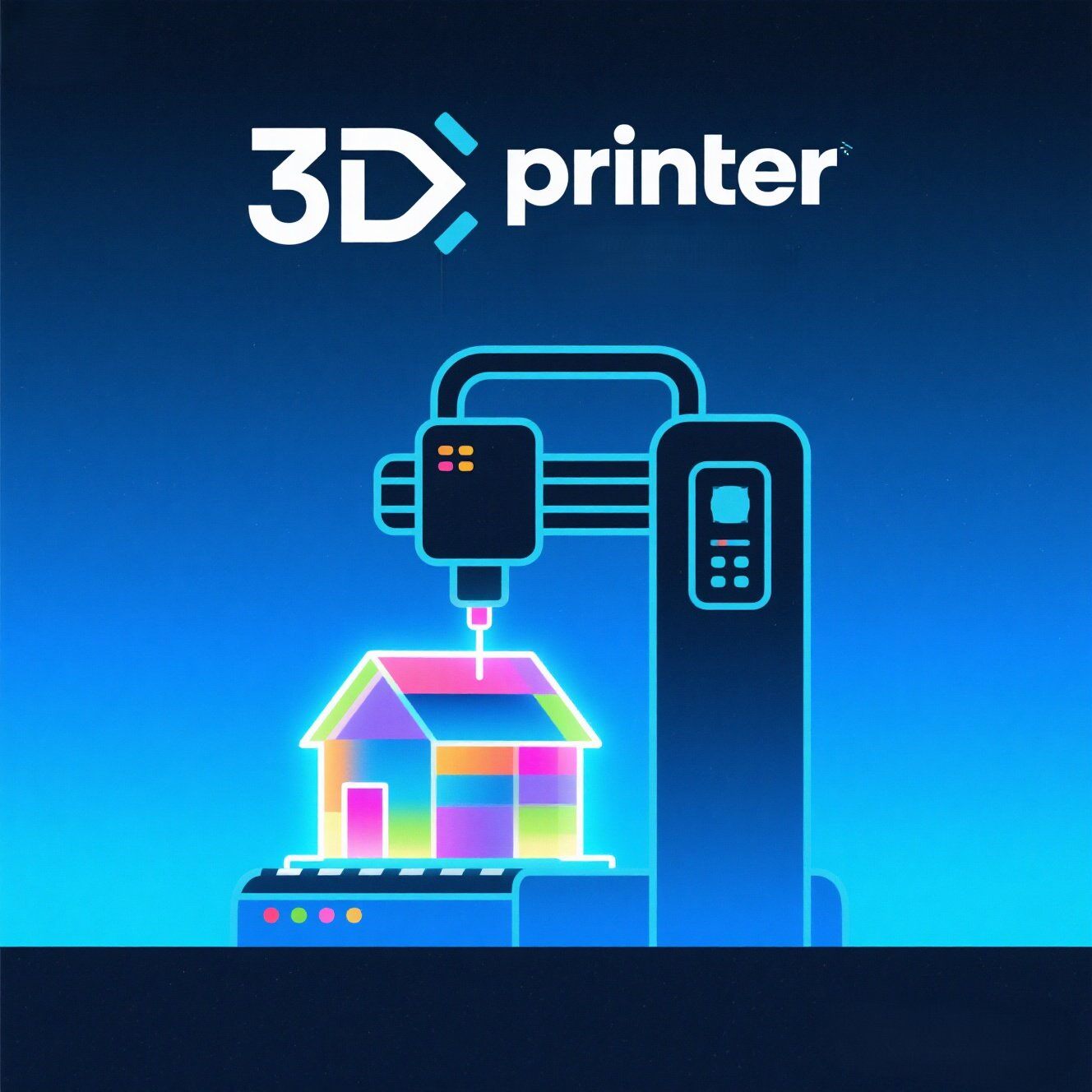 3D定制工作室