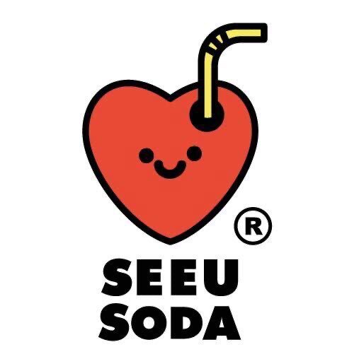 SEEUSODA元气少女商店