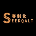 SeekQalt客制化