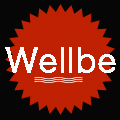 Wellbe品牌店 店铺LOGO