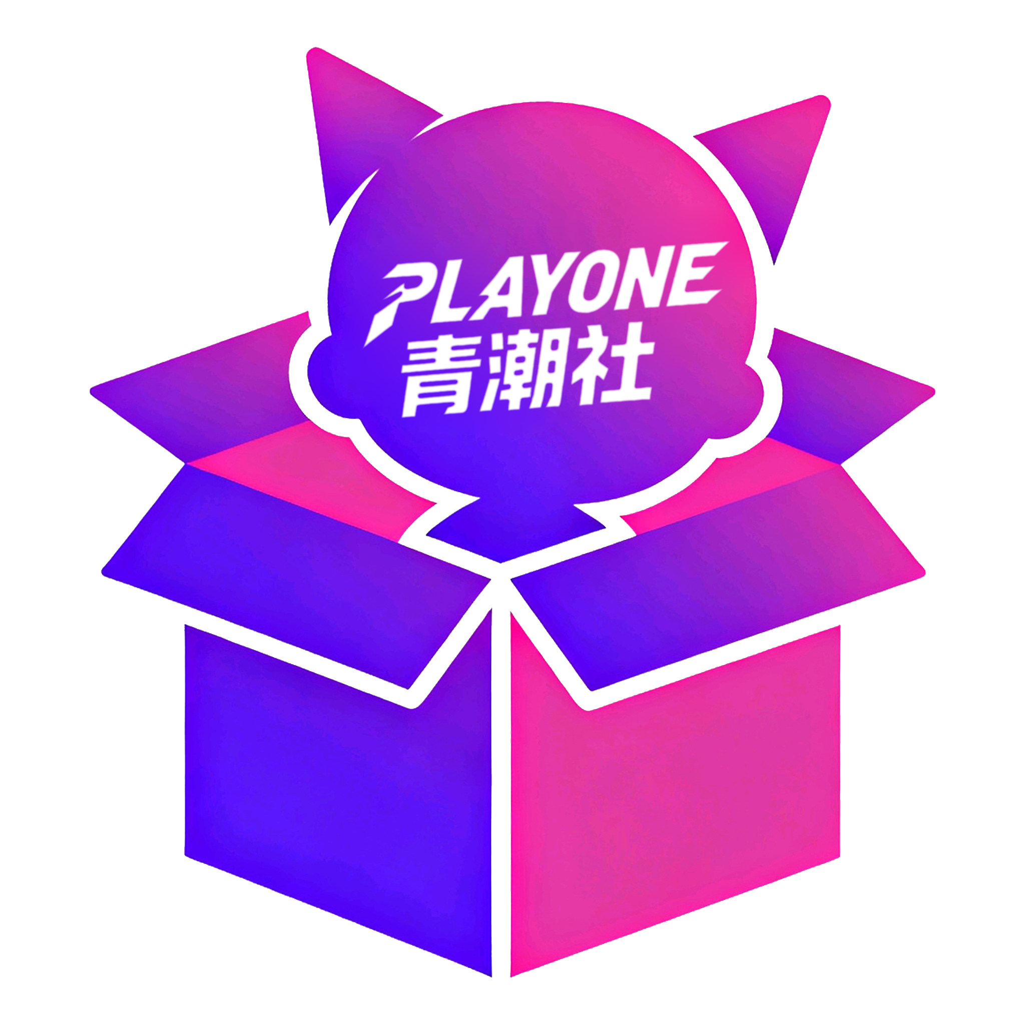 PLAYONE青潮社