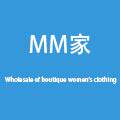 MM家杭州四季青精品女装档口批发