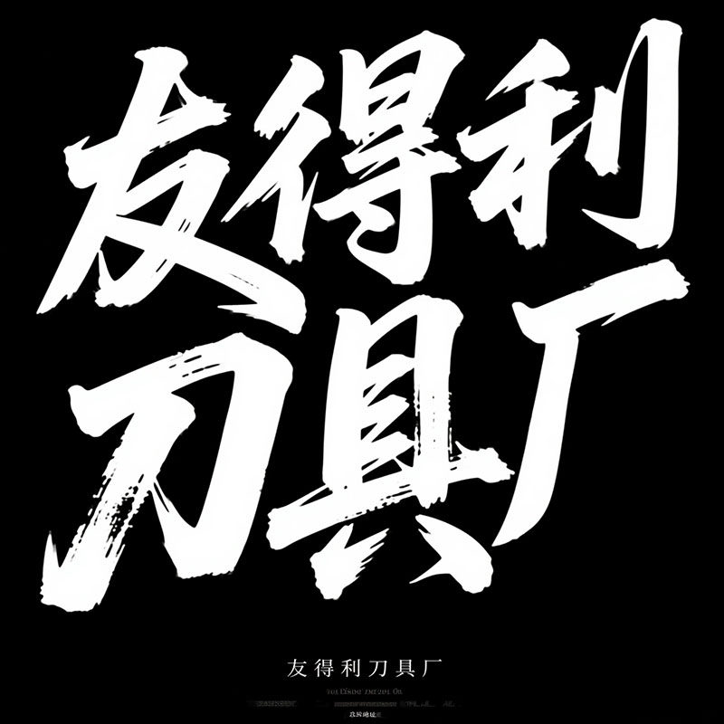 小鸟刀具厂