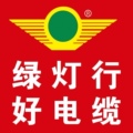 阳谷绿灯行电缆工厂店 店铺LOGO