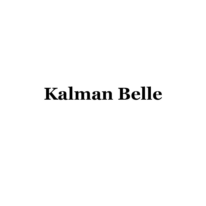 Kalman Belle 店铺LOGO