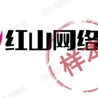 红创网络玩具 店铺LOGO