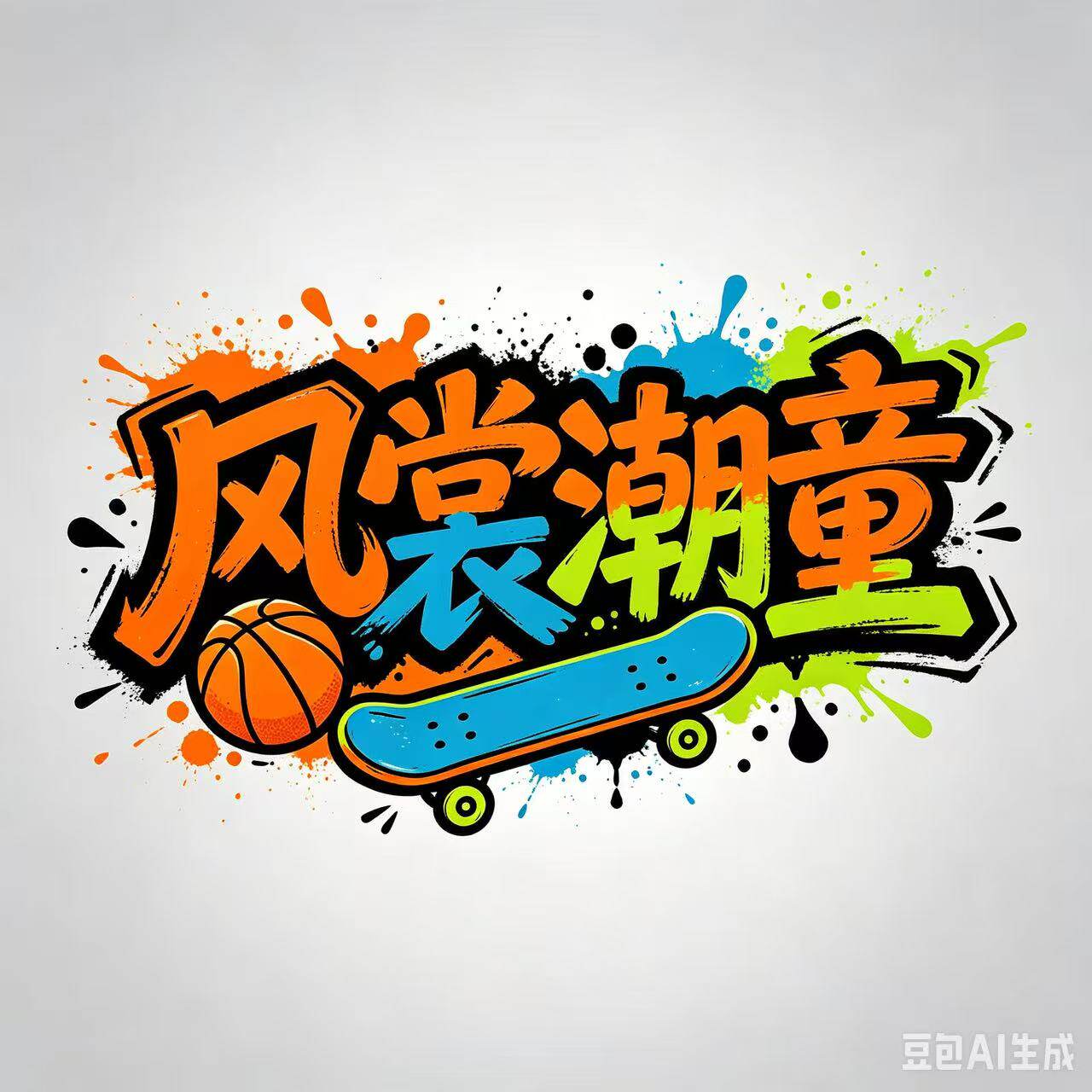 凤裳潮童