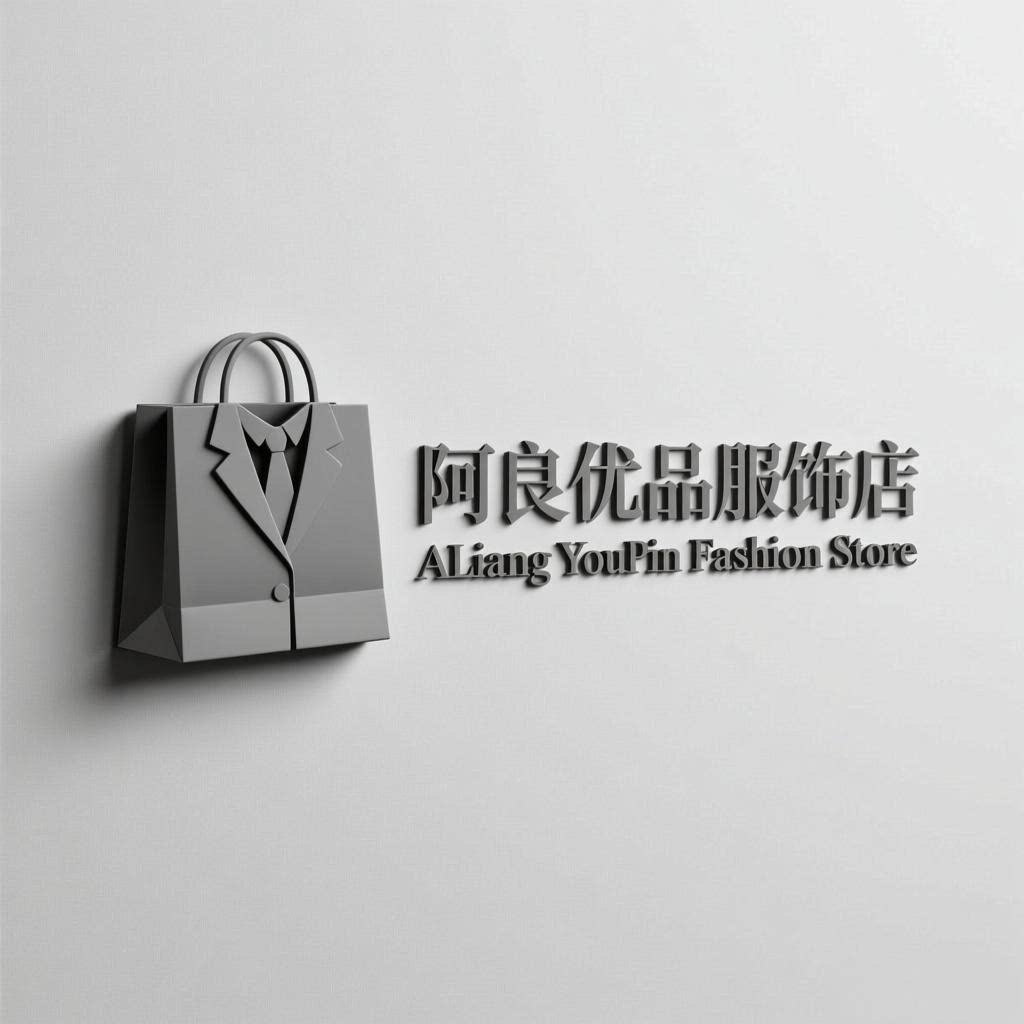 阿良中老年优品服饰店