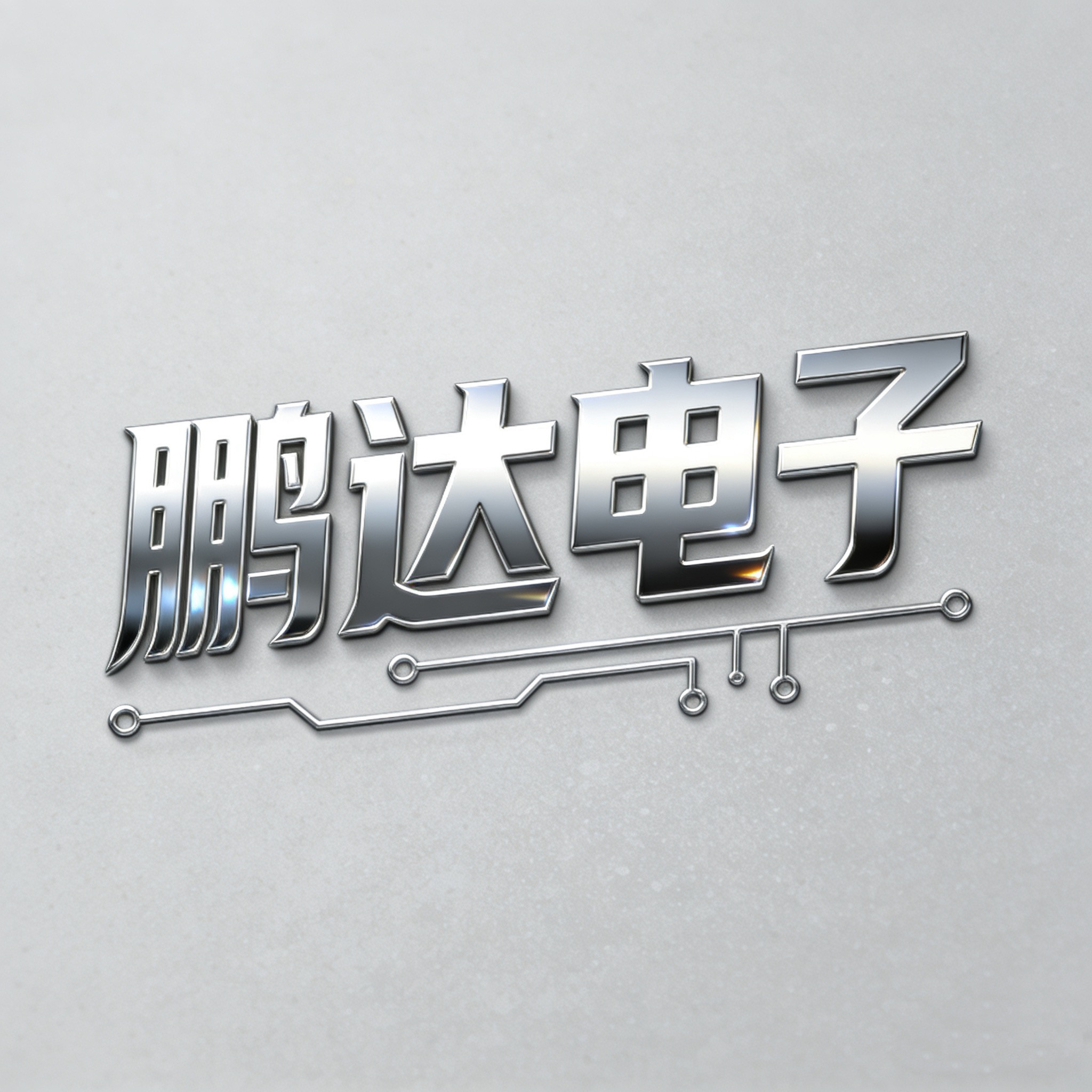 鹏达电子科技