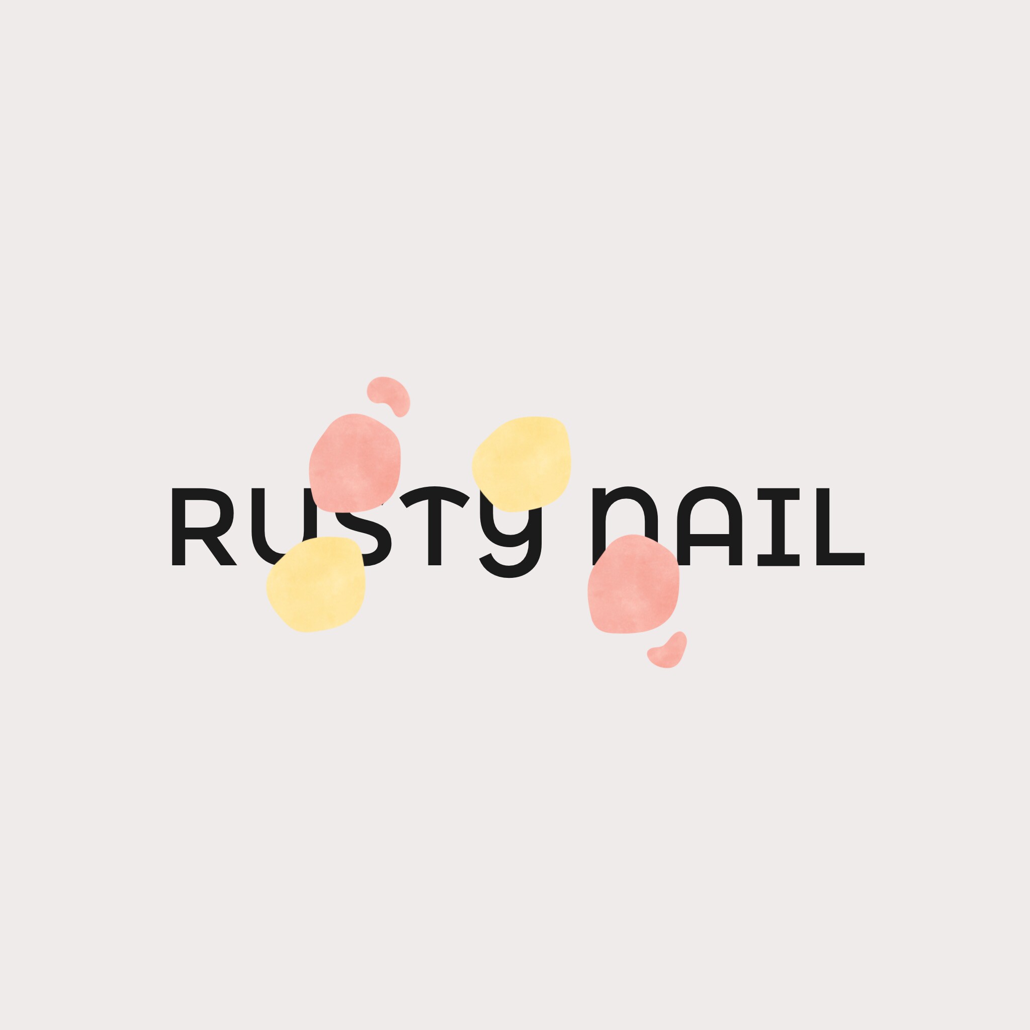 Rusty Nail 生锈钉