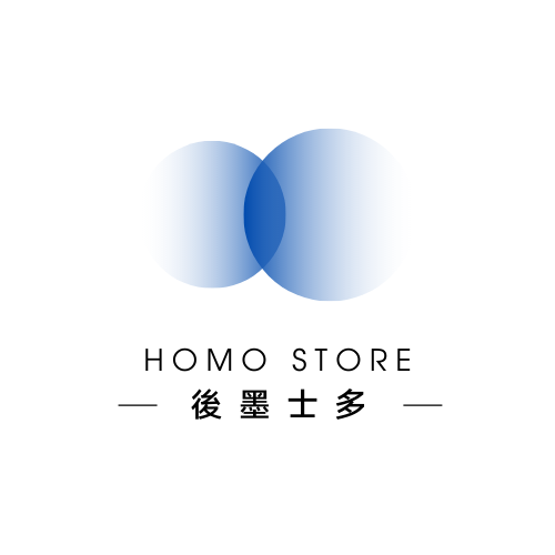 HOMO STORE质保店 店铺LOGO