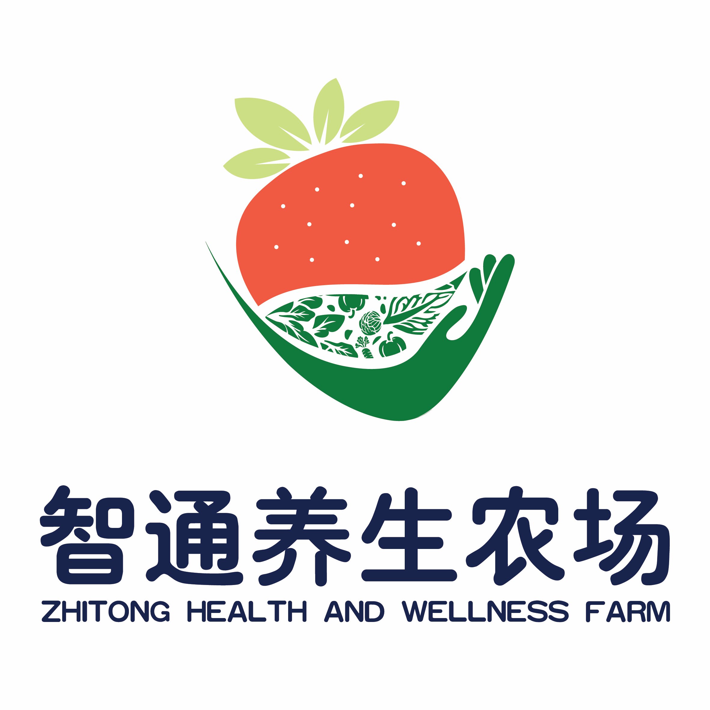 北京智通绿色农场