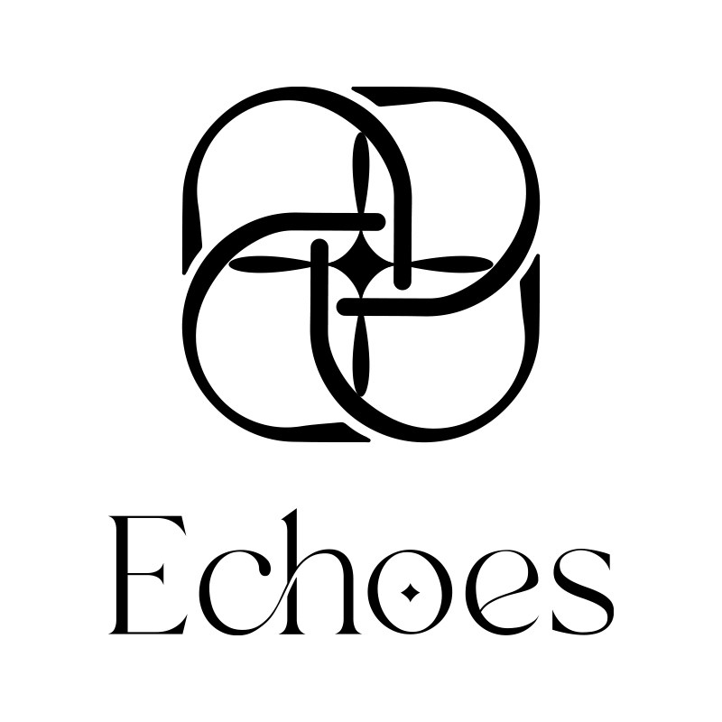 Echoes回声纸品