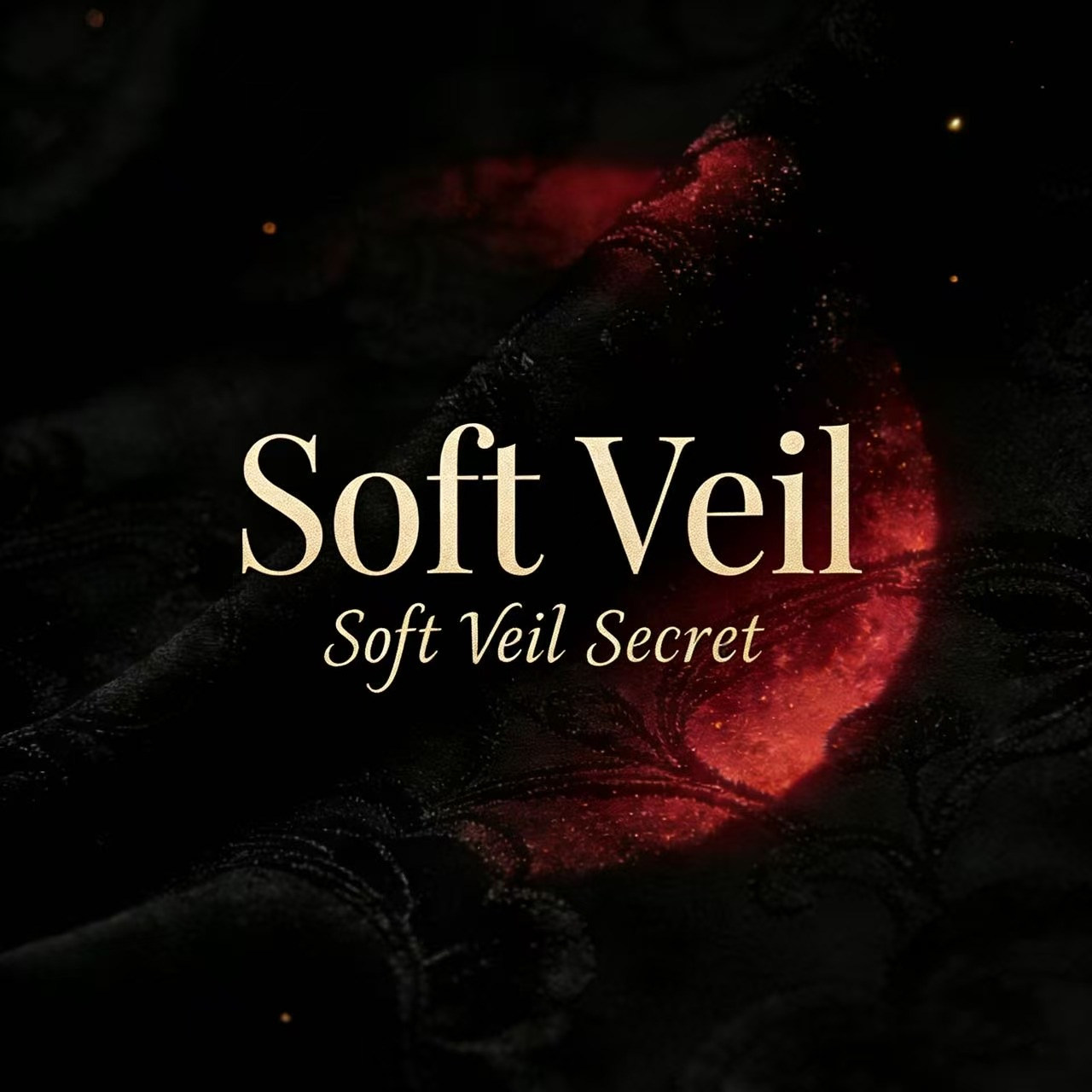 柔纱秘境Soft Veil Secret