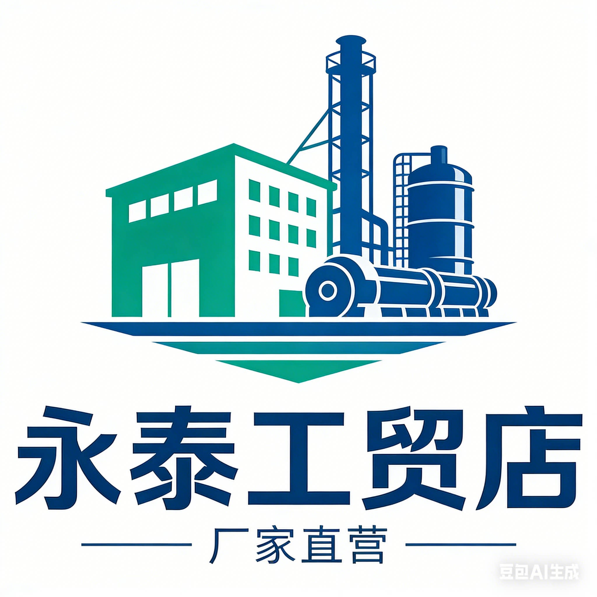 永泰工贸店