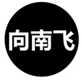 向南飞品牌杂粮店