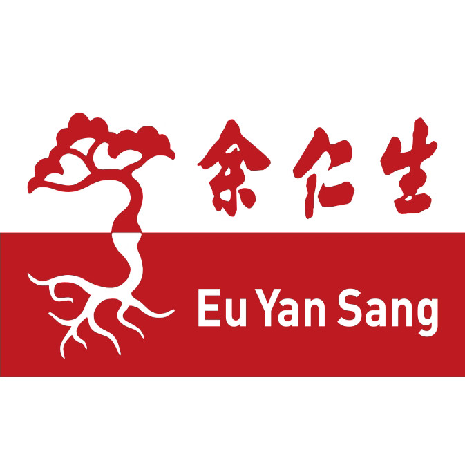 余仁生官方旗舰店 店铺LOGO