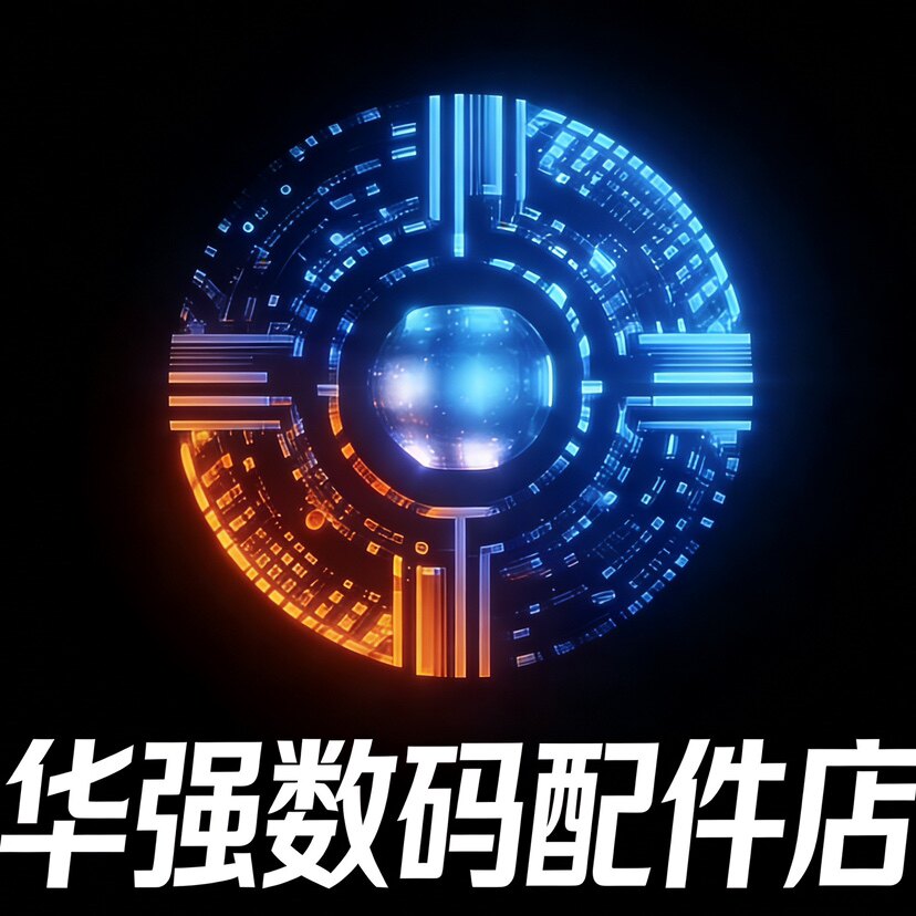 深圳华强数码配件店