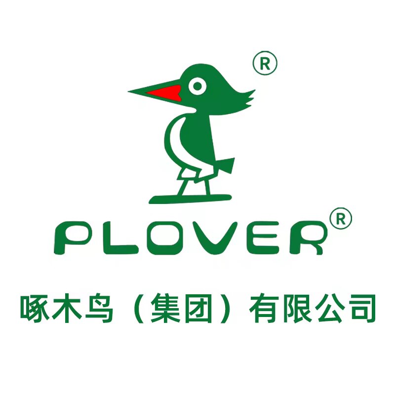 PLOVER千万爆款服饰店 店铺LOGO